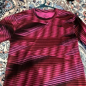Nike dri-fit tshirt